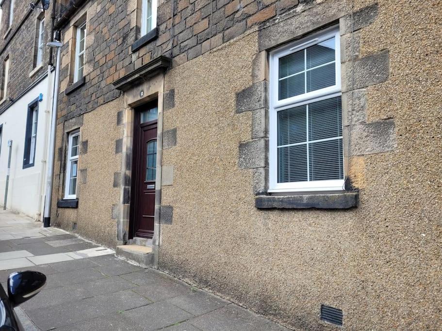 Cameronian Apartment Stirling Exterior photo